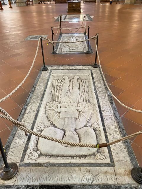Florence: 1.5-hour Santa Croce Guided Experience - Customer Reviews and Ratings