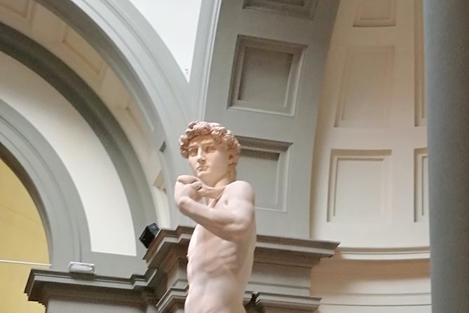 Florence: 1-Hour Accademia Gallery Guided Experience With Entrance Tickets - Highlights of the Tour