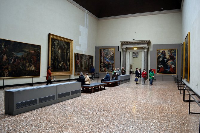 Florence: 1-Hour Accademia Gallery Guided Experience With Entrance Tickets - Traveler Feedback