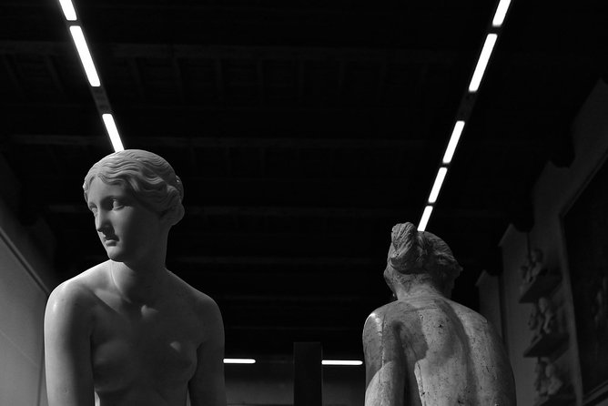 Florence: 1-Hour Accademia Gallery Guided Experience With Entrance Tickets - Additional Important Details