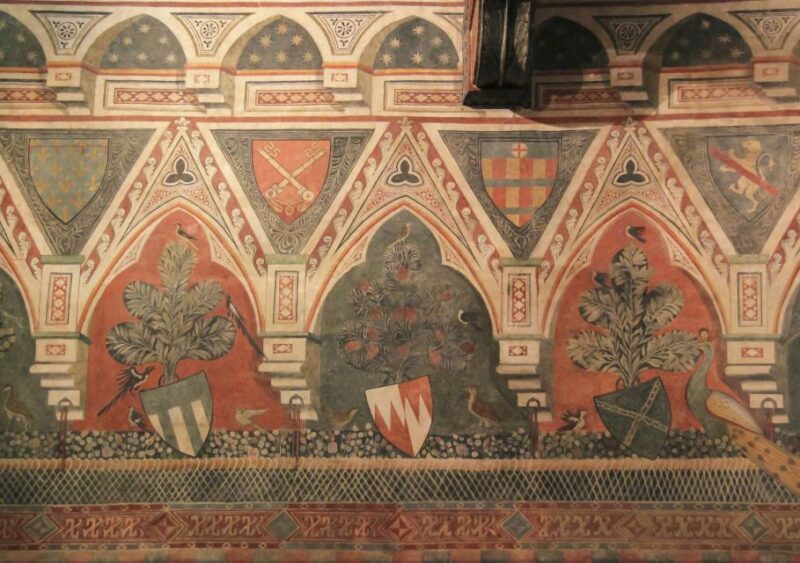 Florence: 1-Hour Private Tour of an Ancient Florentine House - Highlights