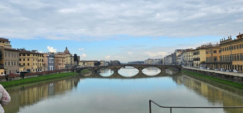 Florence: 2-Hour Guided Bike Tour-Small Group - What to Expect