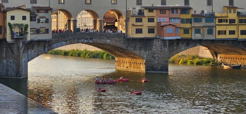 Florence: 2-Hour Guided Bike Tour-Small Group - Tips for Your Tour