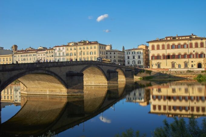 Florence: 2-Hour Guided Sightseeing Bike Tour - Frequently Asked Questions