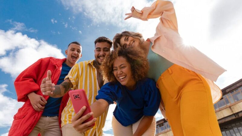 Florence: 2-Hour Selfie Tour With a Local Guide - Key Points