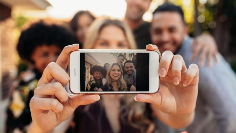 Florence: 2-Hour Selfie Tour With a Local Guide - Tour Highlights