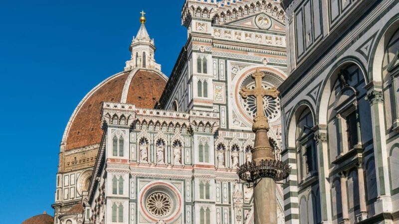 Florence: 2-Hour Selfie Tour With a Local Guide - How to Reserve Your Spot