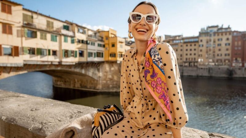 Florence: 2-Hour Selfie Tour With a Local Guide - Since Your Asked