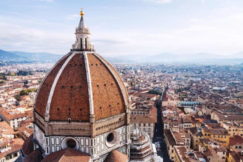 Florence: 2-Hour The Secrets of the City Walking Tour - Meeting Point and Duration