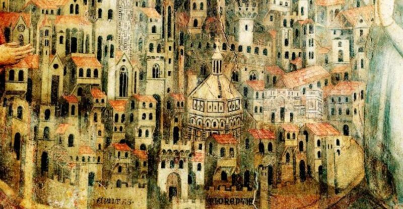 Florence: 2 Hours Medieval Times Tour - Language Options