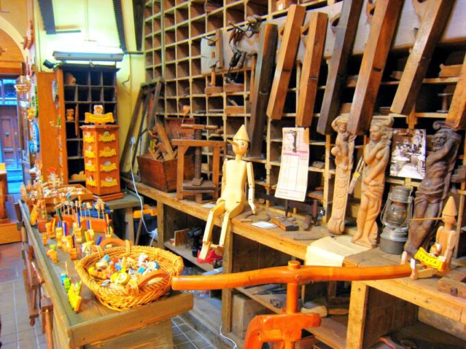 Florence: 3-Hour Private Made in Florence Shopping Tour - Frequently Asked Questions