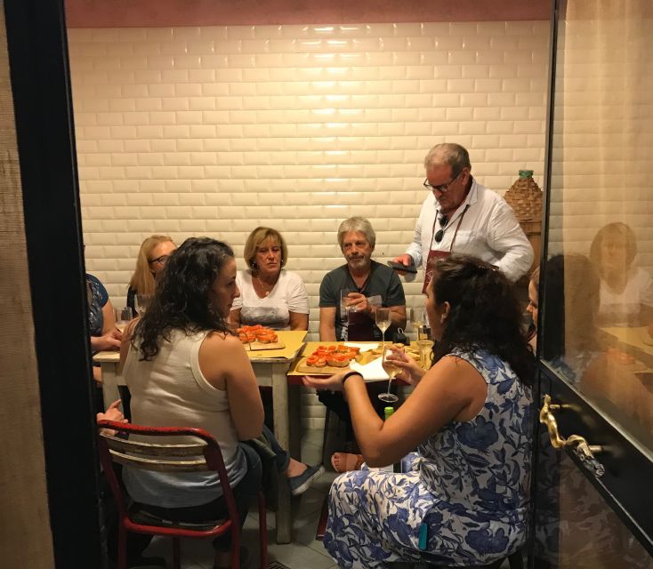 Florence: 3-Hour Private Wine Tour - Key Points