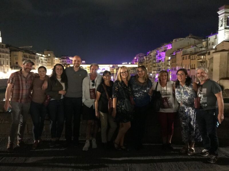 Florence: 3-Hour Private Wine Tour - Itinerary and Highlights