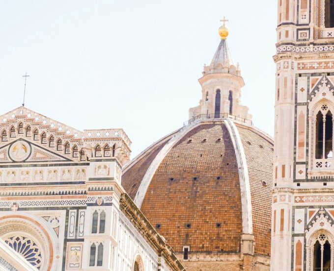 Florence: 4-Hour Accademia and Uffizi Galleries Guided Tour - What to Bring and Not Bring
