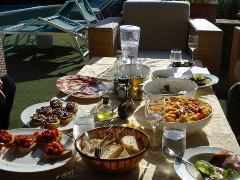 Florence 5-Hour Picnic Tour in a Vintage Fiat 500 - Itinerary and Experience