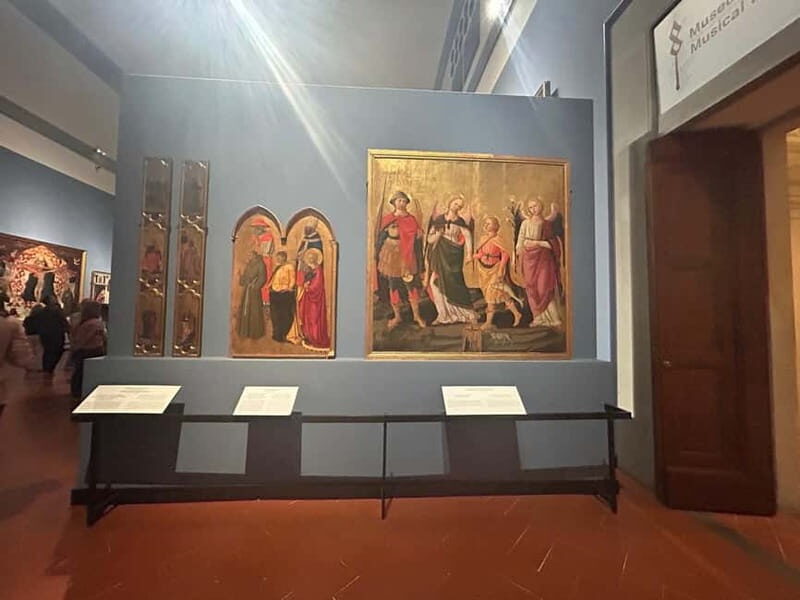 Florence: Accademia and David Entrance Ticket With a Host - Ticket Pricing and Discounts