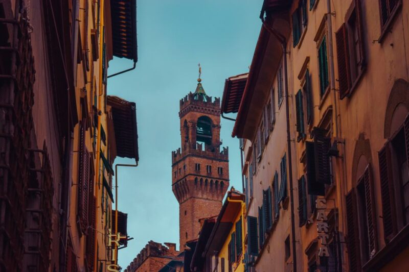 Florence: Accademia and David Guided Skip-the-Line Tour - Key Points