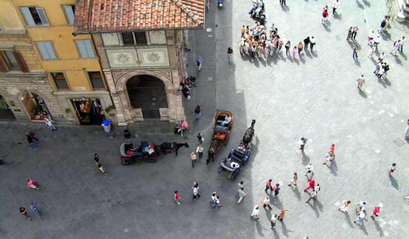 Florence: Accademia and David Guided Skip-the-Line Tour - Customer Reviews
