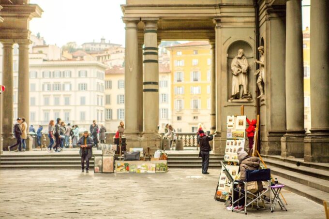 Florence: Accademia and David Guided Skip-the-Line Tour - Frequently Asked Questions