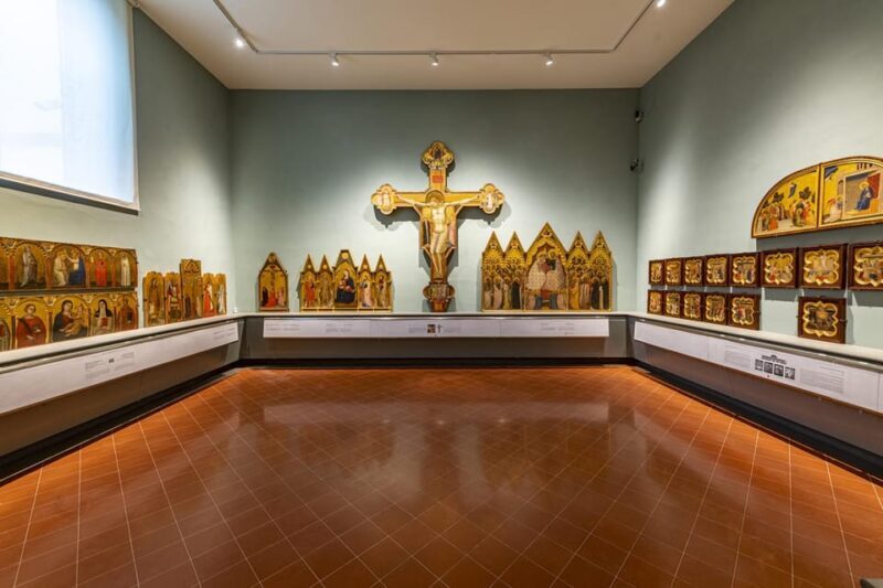 Florence: Accademia and David Skip-the-Line Entry Ticket - Overview of the Accademia Gallery