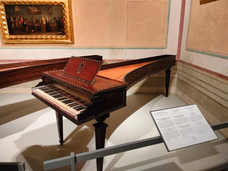 Florence: Accademia and David Skip-the-Line Entry Ticket - Ticket Information and Pricing