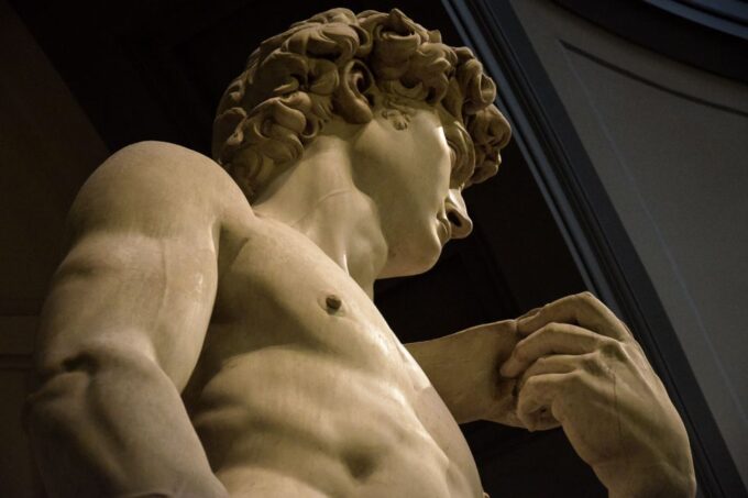 Florence: Accademia and Uffizi Combo Priority Entry Tickets - Cancellation and Reservation Policy