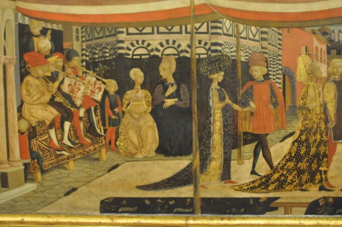 Florence Accademia Gallery All Michelangelos Masterpieces - Frequently Asked Questions