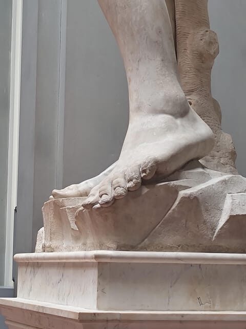 Florence: Accademia Gallery and Michelangelo's David Tour - Customer Feedback and Ratings