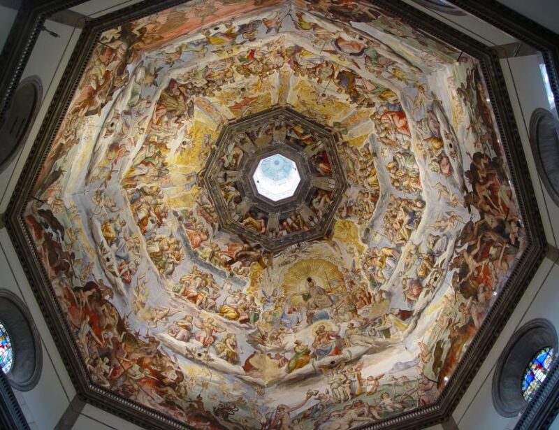 Florence: Accademia Gallery & Duomo Guided Tour - Key Points