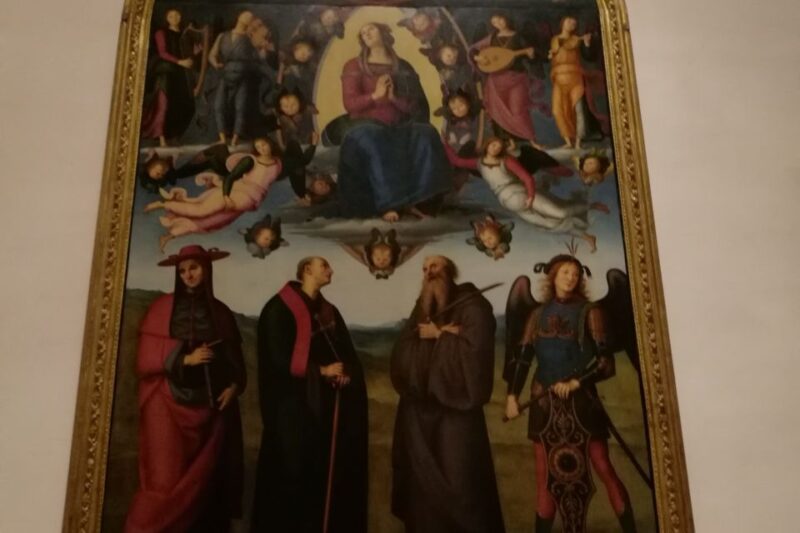 Florence: Accademia Gallery Guided Experience - Customer Reviews