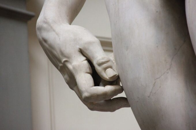 Florence: Accademia Gallery Guided Experience - Learning About Renaissance Artists