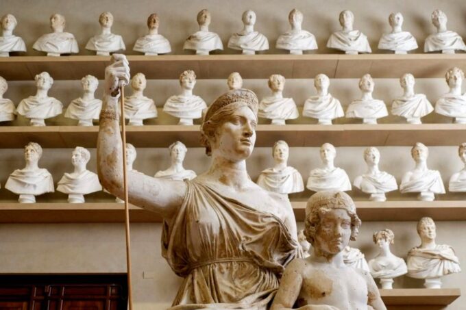 Florence: Accademia Gallery Guided Tour - Customer Rating