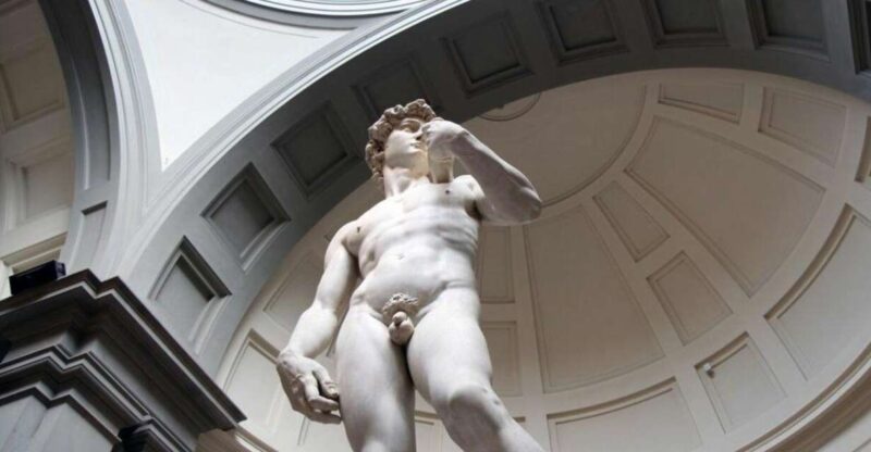 Florence: Accademia Gallery Guided Tour With an Art Expert - Experience Highlights