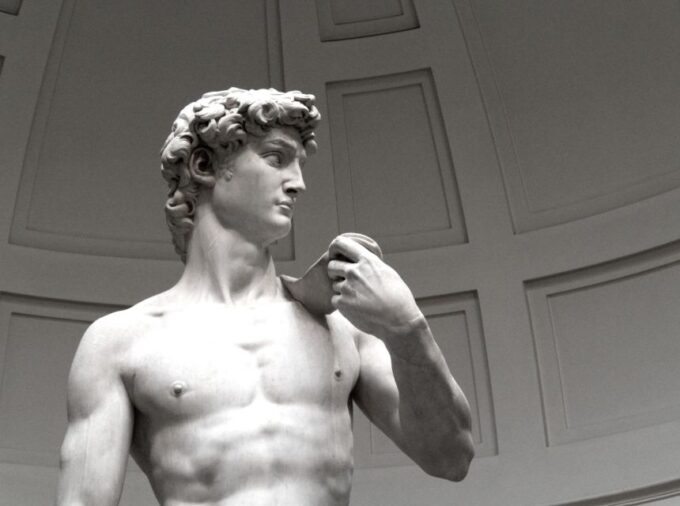 Florence: Accademia Gallery Guided Tour With an Art Expert - Frequently Asked Questions