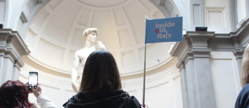 Florence: Accademia Gallery Priority Entry Ticket - Ticket Details and Pricing