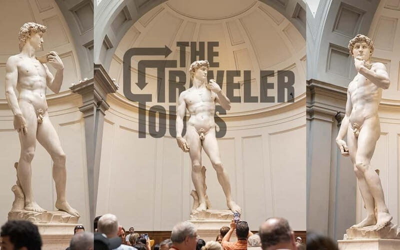 Florence: Accademia Gallery Reserved Priority Entry Ticket - Key Points