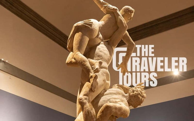 Florence: Accademia Gallery Reserved Priority Entry Ticket - Ticket Details and Pricing