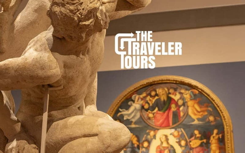Florence: Accademia Gallery Reserved Priority Entry Ticket - Highlights and Attractions