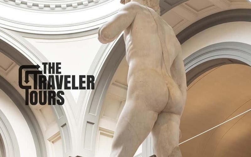 Florence: Accademia Gallery Reserved Priority Entry Ticket - Benefits of Fast-Track Entry