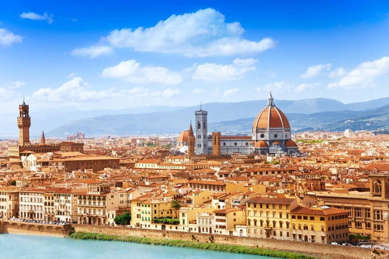 Florence: Accademia Gallery Skip-the-Line Ticket - Meeting Point and On-Site Assistance
