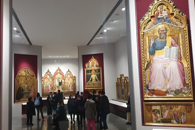 Florence Accademia Gallery Skip-the-Line Ticket - Refund and Cancellation Policy