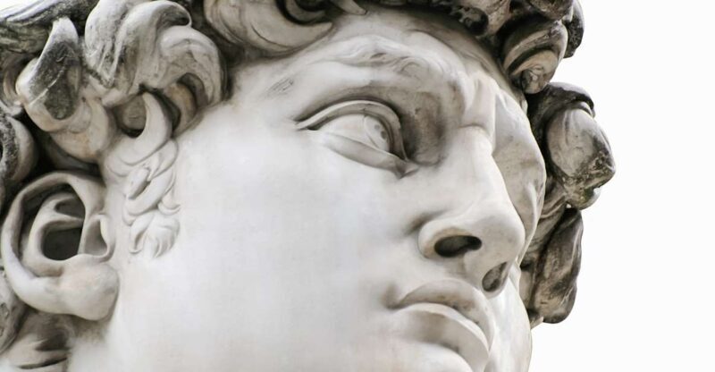 Florence: Accademia Gallery Ticket With Optional Audio Guide - Key Points