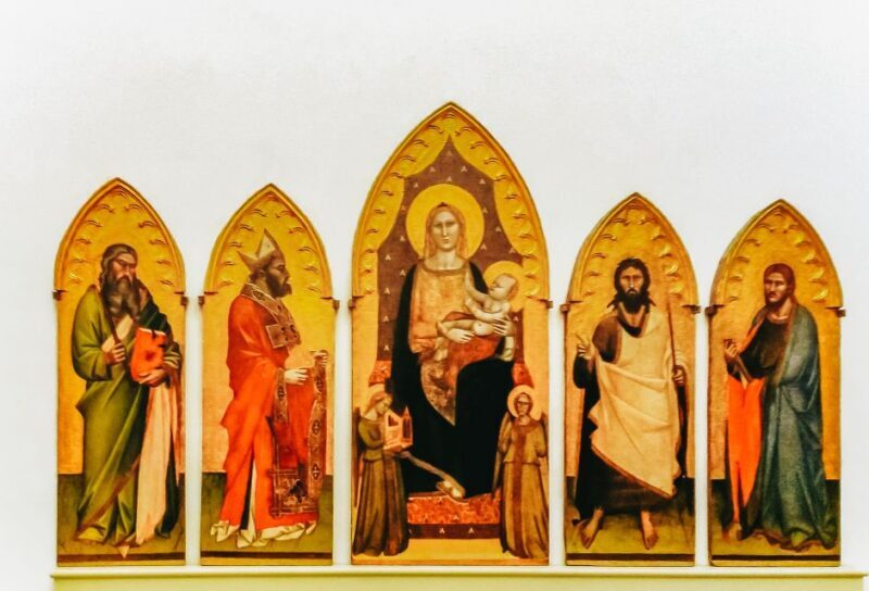 Florence: Accademia Gallery Ticket With Optional Audio Guide - Ticket Pricing and Availability