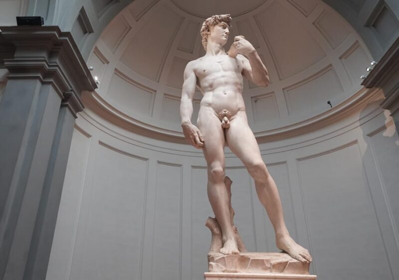 Florence: Accademia Gallery Timed Entry Ticket - Ticket Pricing and Cancellation Policy