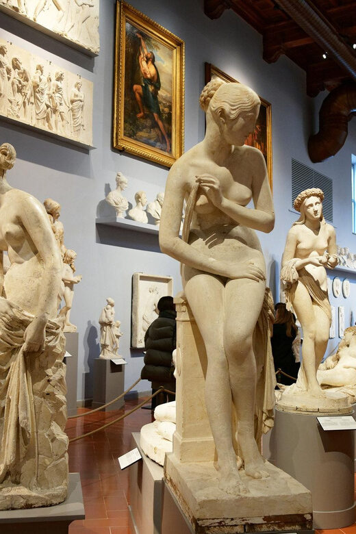 Florence: Accademia Gallery Timed Entry Ticket - Customer Reviews and Ratings