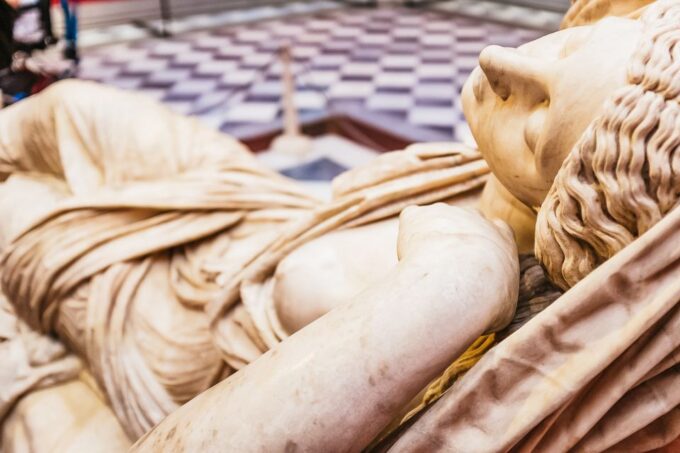 Florence: Accademia, Uffizi, and City Center Walking Tour - Flexible Booking Options