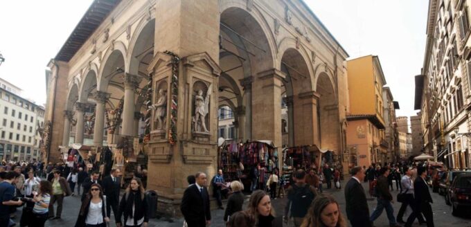 Florence and Pisa: Enjoy a Full Day Private Tour From Rome - Discover the Beauty of Florence