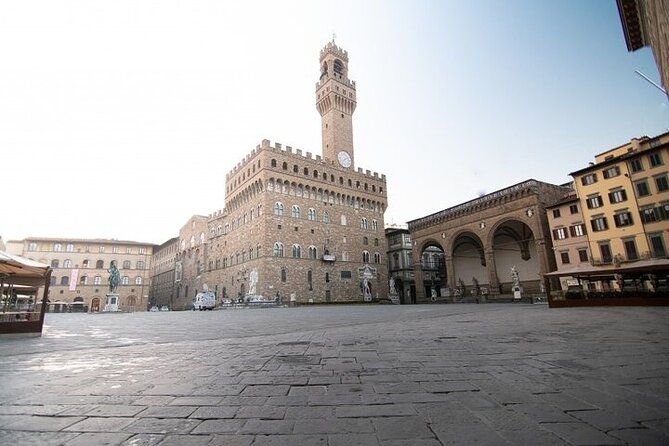 Florence and Pisa From Rome: Full Day Small Group Tour - Customer Experiences and Feedback
