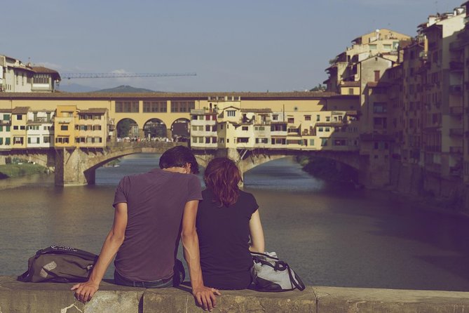 Florence and Pisa Full Day Tour From Rome - Inclusions and Accessibility