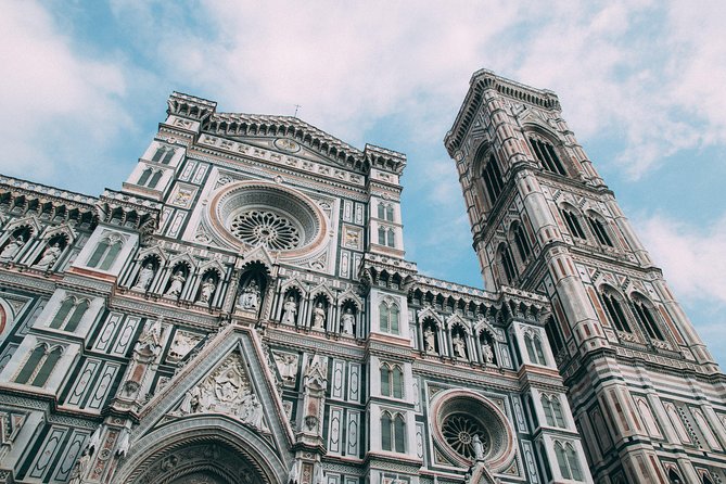 Florence and Pisa Full Day Tour From Rome - Traveler Feedback